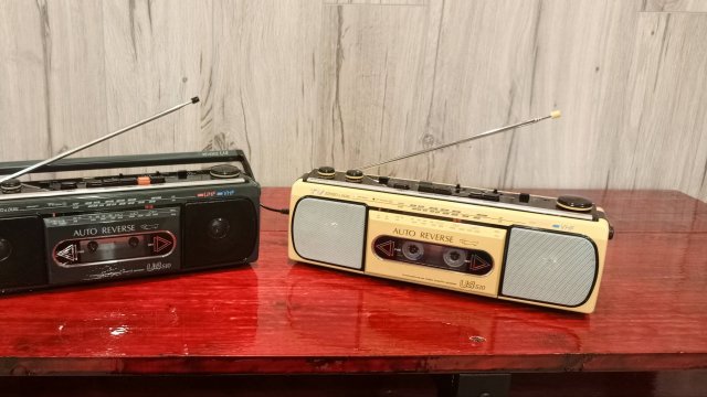 Sanyo U4-S10