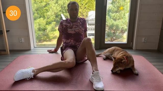 КОМПЛЕКС 19 МИНУТ