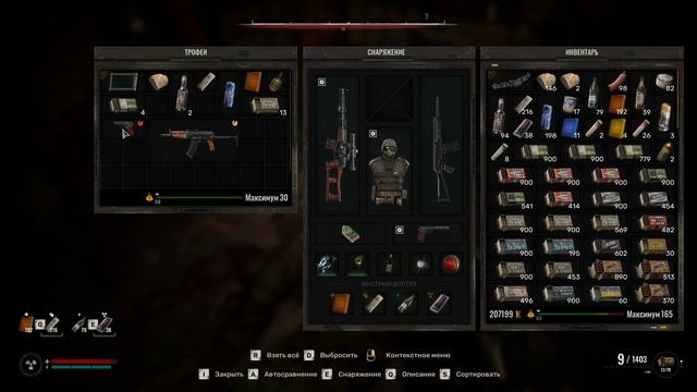 Халявный Артефакт Чистоголовка  S.T.A.L.K.E.R. 2: Heart of Chornobyl