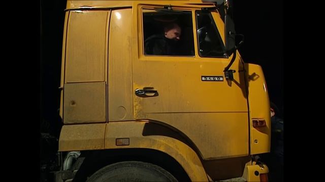 Дальнобойщики 2 сезон, серия 12