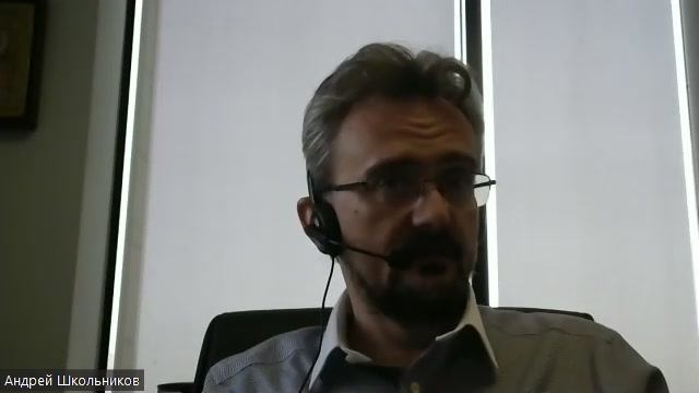 Геостратег Андрей Школьников! Эфир от 5 июня 2025 года!