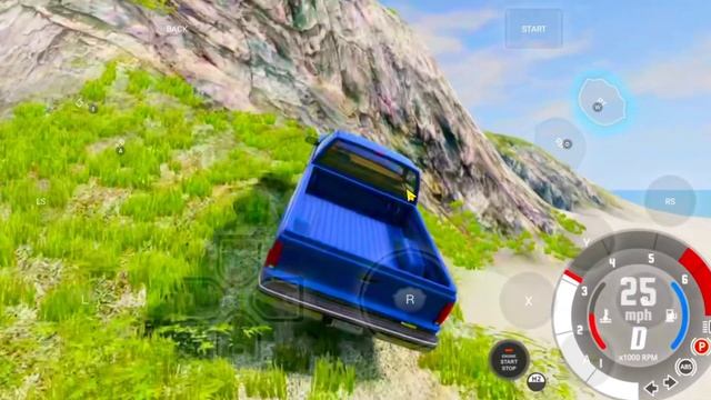 КАК СКАЧАТЬ БИМЕДЖИ ДРАЙВ НА ТЕЛЕФОН?! СКАЧАЛ BeamNG DRIVE Н?