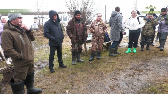 Подводим итоги дня вместе с корреспондентами «Мужи-Информ».