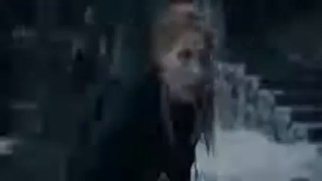 Белоснежка и охотник