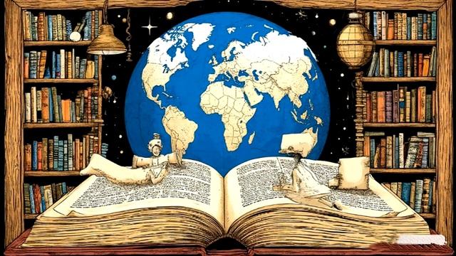 Кир Булычев Театр Теней Вид На Битву с Высоты ЧАСТЬ ВТОРАЯ