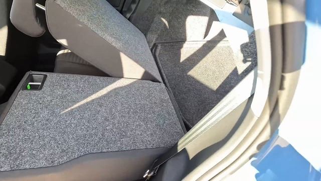 Новый Volkswagen Jetta 2025. Обзор и Тест рестайлинга Джетта