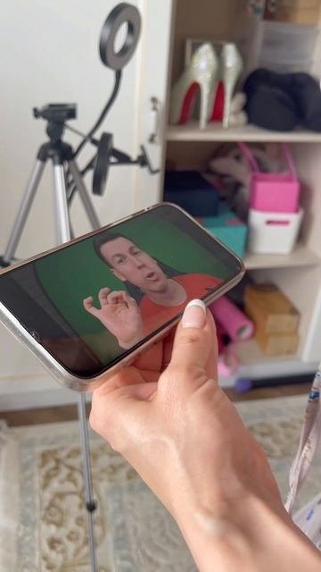 Пришлось прокачивать знания🙊