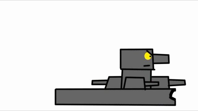 1 серия мультики про танки