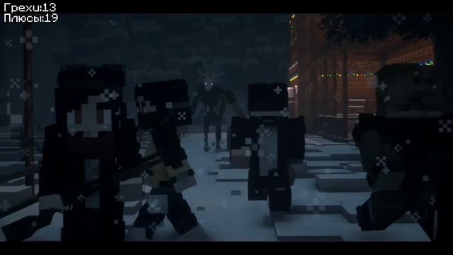 THE LONG DARK (Nazzy) - ВСЕ ГРЕХИ И ПЛЮСЫ КОРОТКОМЕТРАЖЕК NAZZY