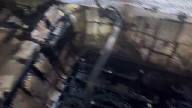 Гниет ли машина под шумоизоляцией?