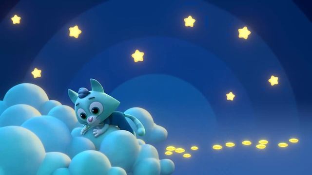 "Звёзды - совы" ~ Владимир Кожанчиков