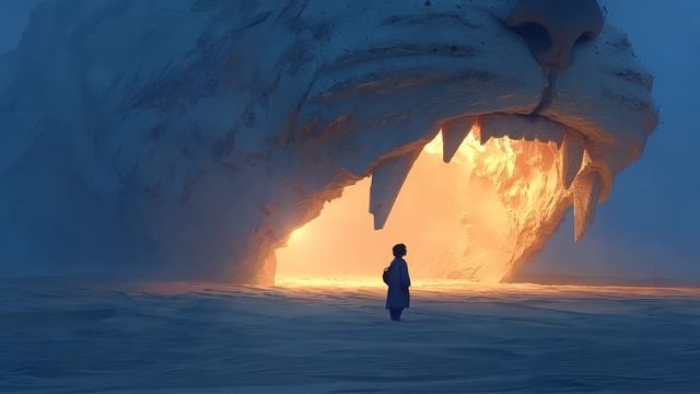 Cave of Wonders