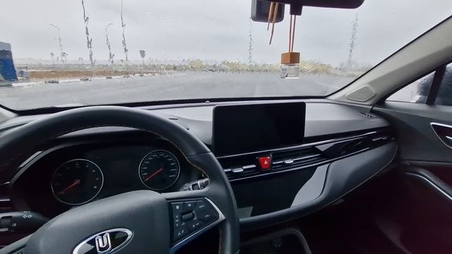 Отзыв владельца Москвича 3 спустя год эксплуатации