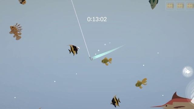 Море Фантазий и Новая Лодка! Рыбалка и Жизнь (Fishing & Life) ?