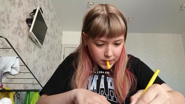 жизнь Басика и Лили
