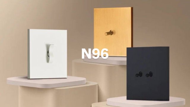Donel N96