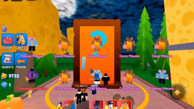 сыр тд выпала лега?открытие 38 к сыра #сыртд#roblox#роблокс