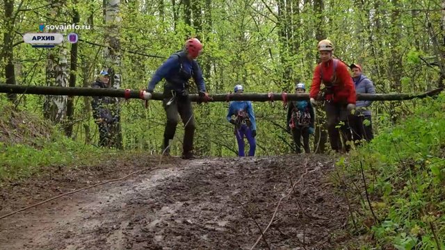 Павел Колесов и Александр Губанов - о выступлении самарских спортсменов на "Туриаде"