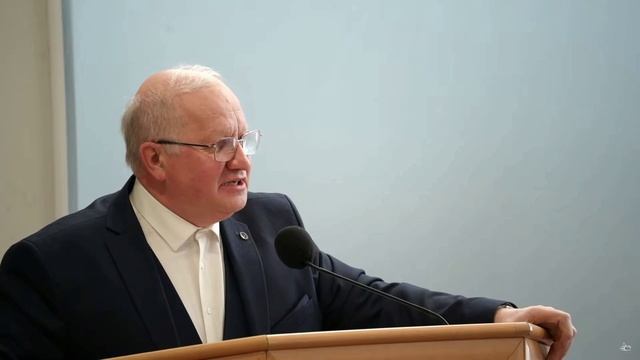 Оправдание Христом ❤️ Проповедь МСЦ ЕХБ