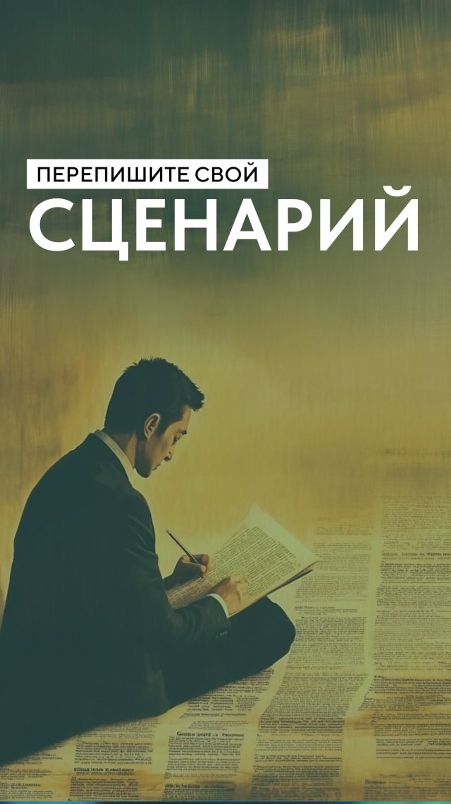 Сохраняем результат практики