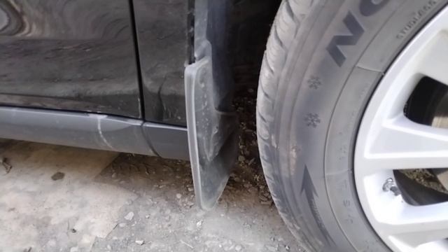 ХАВАЛ М6 /HAVAL M6 ВПЕЧАТЛЕНИЯ ПОСЛЕ 6200 КМ ПРОБЕГА. ЧТО СТА?