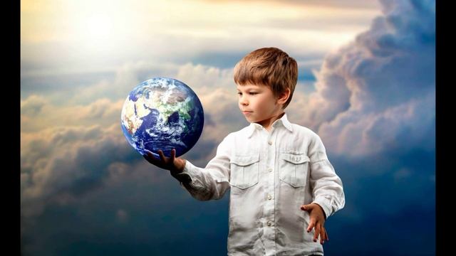 Я новых мыслей не рождаю. Гениальность и бесконечность познания. 2йвариант