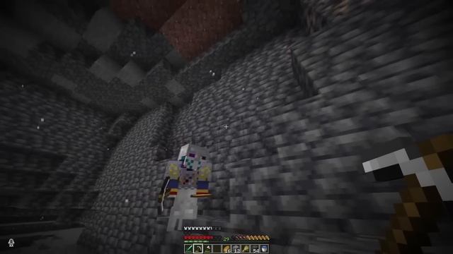 100 Игроков в Королевской Битве Minecraft! Смогу ли я победи?
