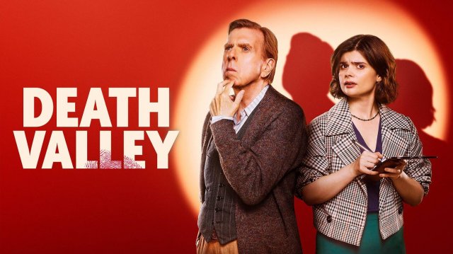 Сериал Долина Смерти – 1 сезон 4 серия / Death Valley