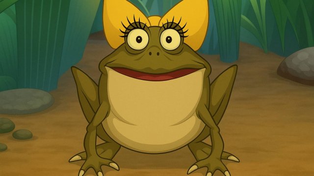 Лунтик новая музыкальная серия для детей #3 баба капа кузя деда шер и другие!