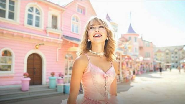 Летят года...