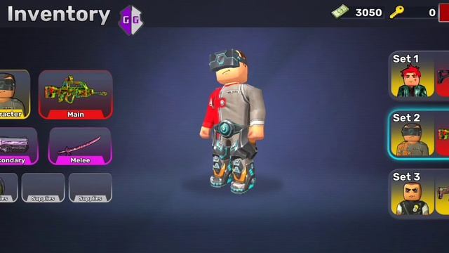 All Skin Hack Kuboom Latest Version 7.55 | Kuboom hack #кубум