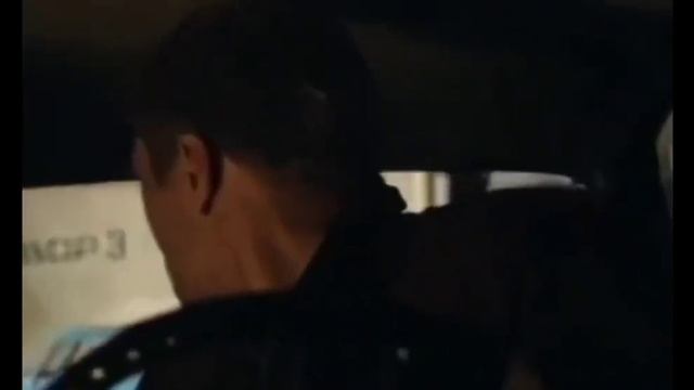 Русский транзит (1994) 2 серия car chase scene
