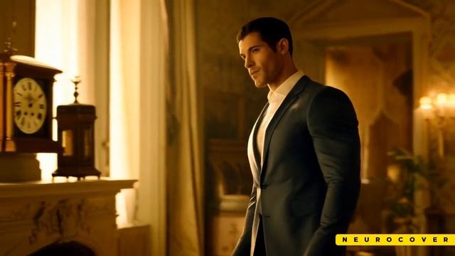 Нейрокавер — Антон