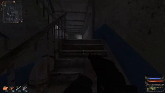 S.T.A.L.K.E.R.: SoC Gunslinger - Все инструменты / All Tools