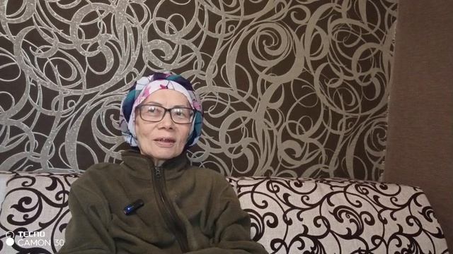 6.06.2025. Сдала анализы. Получила результаты.