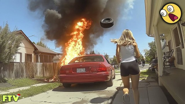 ПОЛНЫЕ ИДИОТЫ НА РАБОТЕ Мгновенное сожаление о неудачах - Подборка 2025 Лучших за неделю