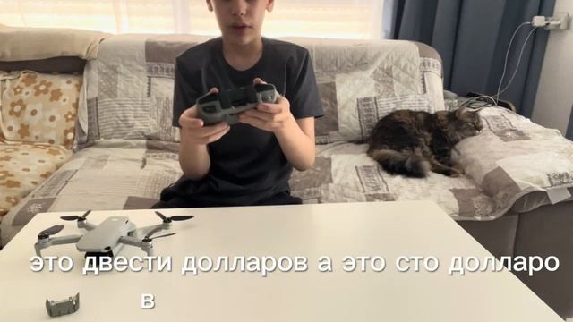 Dji mini 4k vs Dji Neo какой лучший Дрон выбрать? Обзор ￼￼