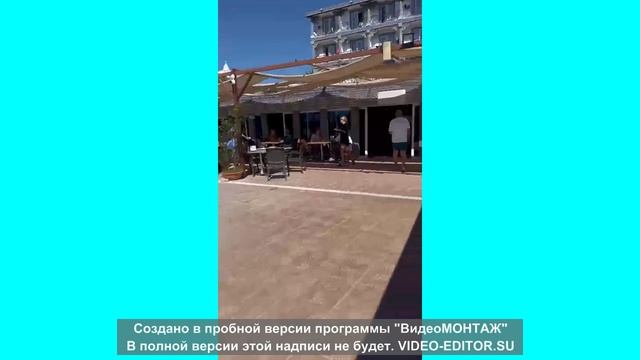 Elysium Elite Hotel & SPA 4*Май 2025 года, подробное описание отеля