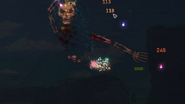 КАК ПРИЗВАТЬ ВСЕХ БОССОВ В ТЕРРАРИИ | terraria |