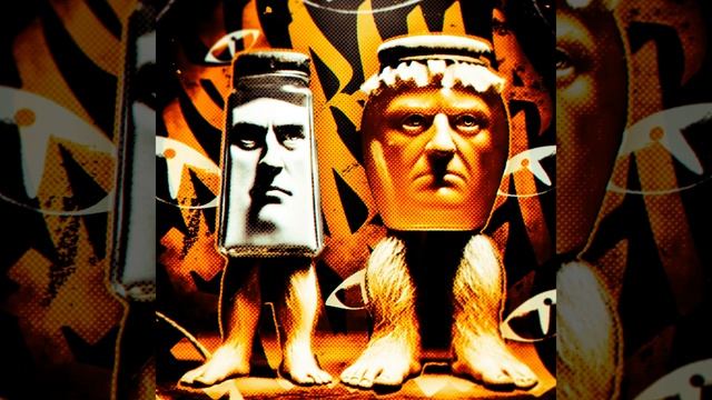 GARAMARARAM FUNK (Slowed)