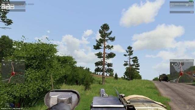 Штурма