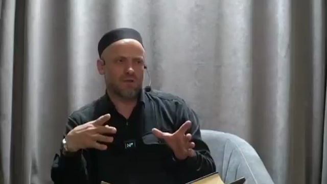 Когда Абдулжалил Афанди был молодым