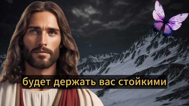 🔴 БОГ ГОВОРИТ: ВРЕМЯ ПРИШЛО! ВСЕ БЫЛО ЗАПЛАНИРОВАНО...