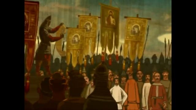 МК 5.45 (mk5.45) - Родники (REMIX) - МК 5.45 Макеев Кирилл (mk5.45) (1080p, h264)