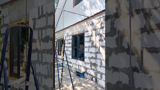 Привет с Юга 👋 Лайфхак как спастись от жары 👍 Переезд на Юг🌴 Виктор Саликов