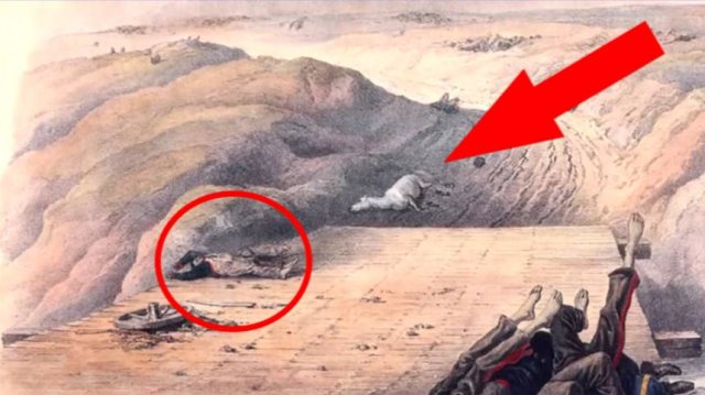 ⚡ История ПИ: Вторжение. Странные события 1812 года (2 часть)