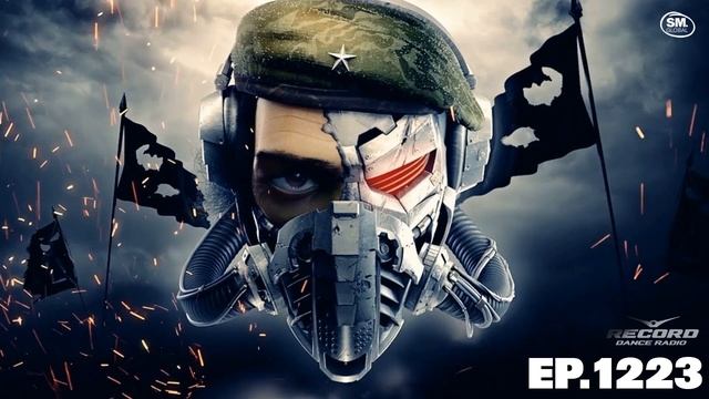 DJ Gvozd - Pirate Station 1223 - 18 April 2025 | Гвоздь Пиратская Станция