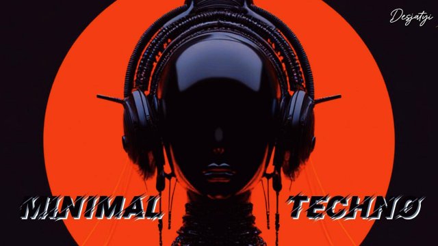 Minimal Techno Mix 2025