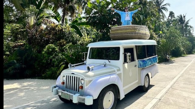 Филиппины - отличное место для свадебного путешествия. Рекомендации Насти Миловановой