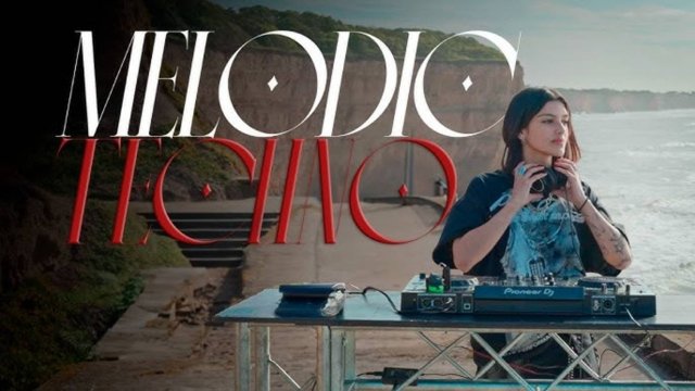 Kndjrz | Melodic Techno | Dj Set | Vol.0002 | KND | Acantilados, Mar del Plata